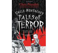 Uncle Montague's Tales of Terror: (Tales of Terror)