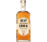 Uncle Nearest 1884 Small Batch Whiskey 70cl