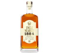 Uncle Nearest 1884 Small Batch Whiskey 70cl, 93-Proof, 46.5% ABV