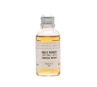 Uncle Nearest 1884 Small Batch Whiskey Sample Tennessee Whiskey