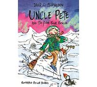 Uncle Pete and the Polar Bear Rescue (Uncle Pete Book #3)