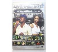 Uncle Ralph presents Video Music Box Vol.2 [DVD]