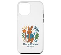 Uncle Remus Stories Classic American Folklore Collection Case for iPhone 12 mini