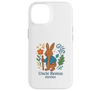 Uncle Remus Stories Classic American Folklore Collection Case for iPhone 14