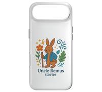 Uncle Remus Stories Classic American Folklore Collection Case for iPhone Air