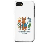 Uncle Remus Stories Classic American Folklore Collection Case for iPhone SE (2020) / 7/8