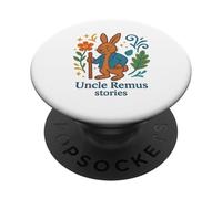 Uncle Remus Stories Classic American Folklore Collection PopSockets Adhesive PopGrip