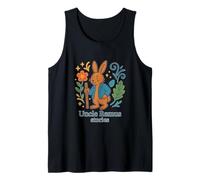 Uncle Remus Stories Classic American Folklore Collection Tank Top