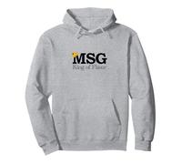 Uncle Roger - MSG - King of Flavor Pullover Hoodie