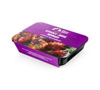 Uncle Rons Uncle Rons Sticky Jerk Chicken Wings 390g