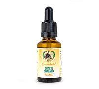 Uncle Roy's Savoury Essences - Chinese Cinnamon - 1000ml