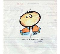 Uncle S Institution - Brand New Fool [VINYL]