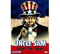 Uncle Sam [DVD] [1997] [Region 1] [US Import] [NTSC]