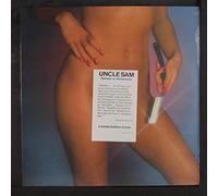 UNCLE SAM - heaven or hollywood