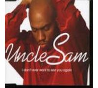 Uncle Sam - I Dont Ever Want to See [CD 2]