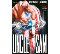 Uncle Sam : Special Election Edition