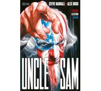 Uncle Sam: Special Election Edition