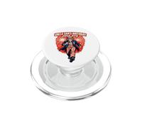 Uncle Sam's Birthday Bash PopSockets PopGrip for MagSafe