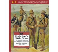 Uncle Sam's Little Wars (The G.I.)