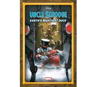Uncle Scrooge: Earth's Mightiest Duck
