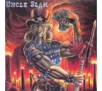 Uncle Slam - Say uncle (US, 1988) / Vinyl record [Vinyl-LP]