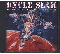 Uncle Slam - When God Dies