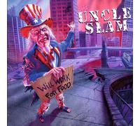 Uncle Slam - Will Work For Food [VINYL]