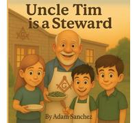 Uncle Tim is a Steward