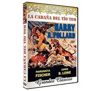 Uncle Tom's Cabin (1927) (Region 2)