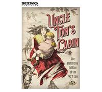 Uncle Tom's Cabin