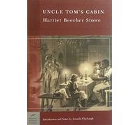 Uncle Tom's Cabin (Barnes & Noble Classics Series)