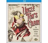 Uncle Tom's Cabin [Blu-Ray]