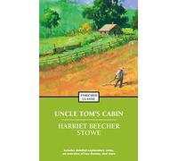 Uncle Tom's Cabin (Enriched Classics)