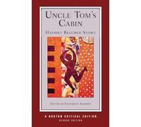 Uncle Tom's Cabin (Norton Critical Editions): 0