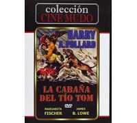 Uncle Tom's Cabin - Spanish Import with English Audio [DVD]