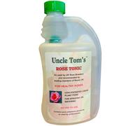 500ml Uncle Toms Rose Tonic Fertilizer Plant Food Feed