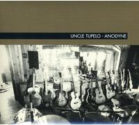 Uncle Tupelo - Anodyne (Expanded And Remastered)