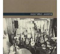 Uncle Tupelo Anodyne (Expanded and Remastered) (CD) Album (US IMPORT)