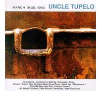 Uncle Tupelo - March