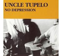 Uncle Tupelo - No Depression