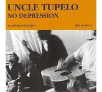 Uncle Tupelo - No Depression [CASSETTE]