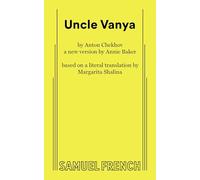 Uncle Vanya