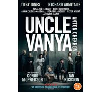 Uncle Vanya