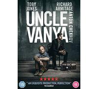 Uncle Vanya