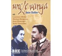 Uncle Vanya