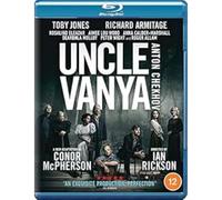 Uncle Vanya [Blu-ray] [2020]