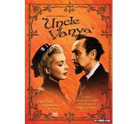 Uncle Vanya [DVD] [1958] [US Import]