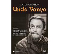 Uncle Vanya [DVD] [1963] [Region 1] [US Import] [NTSC]