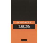 Uncle Vanya (Modern Plays)