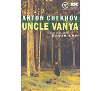 Uncle Vanya: Scenes from Country Life (Modern Plays)
